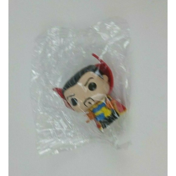 NIP Funko Pocket Pop Mini Advent Calendar Marvel Dr. Strange 1.5" Vinyl Figure - Picture 1 of 6